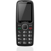 Lamtech Mobile Phone 2.4' Gr Dual Sim Tiny L Ii With Dock Black - (LAM114437)