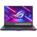 Asus Rog Strix G17 G713RC-HX032W/Amd Ryzen 7 6800H/16GB/512GB SSD/Rtx 3050 4GB/Windows 11 Home - (90NR08F4-M004J0)