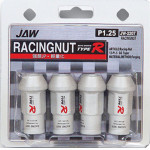 Race Axion ��������� Japan Racing 12x1.50 50mm Jaw TYPE-R ���������� - 4 ���. - (JW-2207-RX)