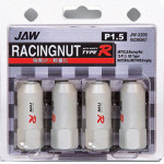 Race Axion ��������� Japan Racing 12x1.50 50mm Jaw TYPE-R ���������� 4 ���. - (JW-2205-RX)