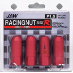 Race Axion ��������� Japan Racing 12x1.50 50mm Jaw TYPE-R ���������� ������� 4���. - (JW-2205R-RX)