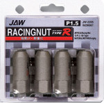 Race Axion ��������� Japan Racing 12x1.50 50mm Jaw TYPE-R ���������� ��� 4���. - (JW-2205M-RX)