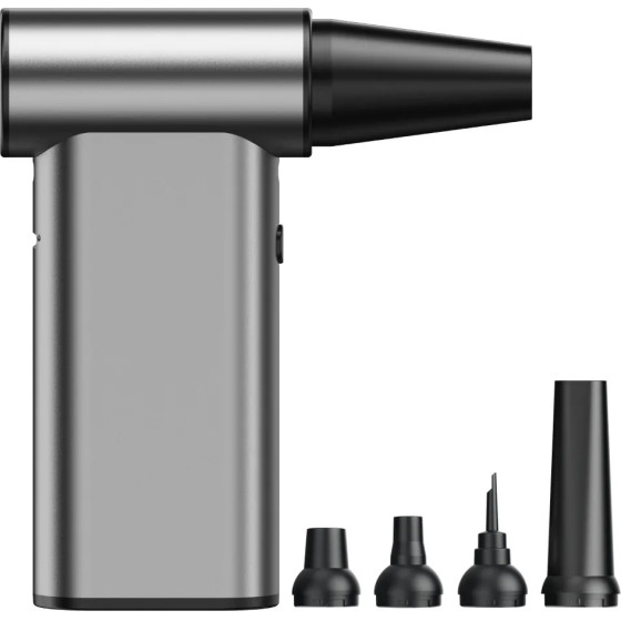 Kinzir ��������� Air Duster AD57, 180W, 8000mAh, ���� - (KNZ-AD57)