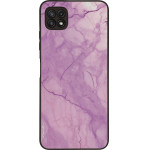 Sonique ���� Marble Series ��� Samsung Galaxy A22 5G �������