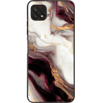 Sonique ���� Marble Series ��� Samsung Galaxy A22 5G �������
