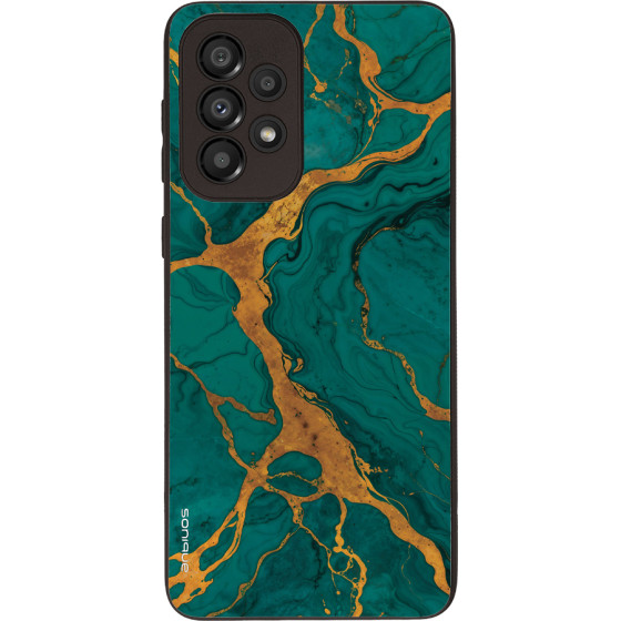 Sonique ���� Marble Series ��� Samsung Galaxy A33 5G �������