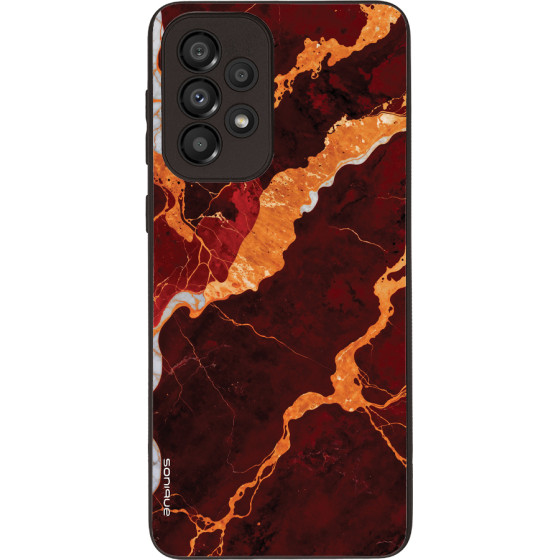 Sonique ���� Marble Series ��� Samsung Galaxy A33 5G �������