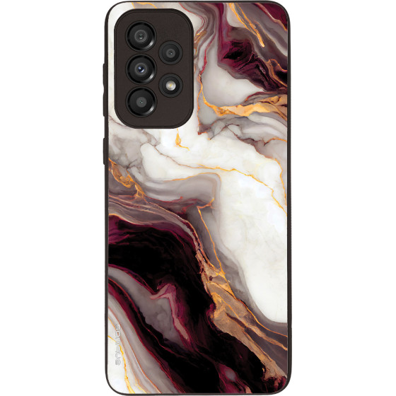 Sonique ���� Marble Series ��� Samsung Galaxy A33 5G �������