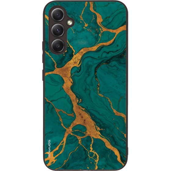 Sonique ���� Marble Series ��� Samsung Galaxy A34 5G �������