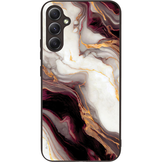 Sonique ���� Marble Series ��� Samsung Galaxy A34 5G �������