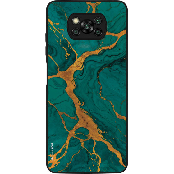Sonique ���� Marble Series ��� Xiaomi Poco X3 Nfc / Poco X3 Pro �������