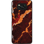Sonique ���� Marble Series ��� Xiaomi Poco X3 Nfc / Poco X3 Pro �������