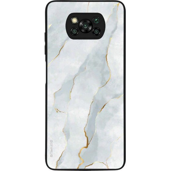 Sonique ���� Marble Series ��� Xiaomi Poco X3 Nfc / Poco X3 Pro ����� 01