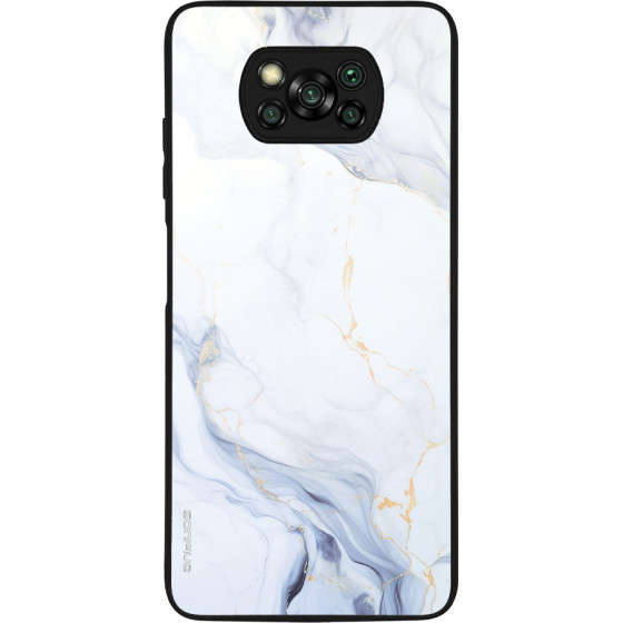 Sonique ���� Marble Series ��� Xiaomi Poco X3 Nfc / Poco X3 Pro ����� 02