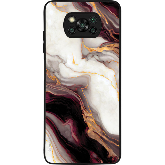 Sonique ���� Marble Series ��� Xiaomi Poco X3 Nfc / Poco X3 Pro �������