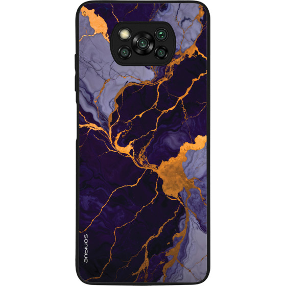 Sonique ���� Marble Series ��� Xiaomi Poco X3 Nfc / Poco X3 Pro ���