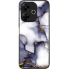 Sonique ���� Marble Series ��� Xiaomi Redmi 13 4G / Poco M6 4G ��� ����