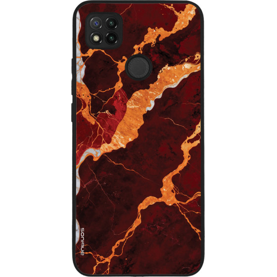 Sonique ���� Marble Series ��� Xiaomi Redmi 9C / Redmi 10A �������