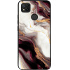 Sonique ���� Marble Series ��� Xiaomi Redmi 9C / Redmi 10A �������