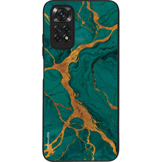 Sonique ���� Marble Series ��� Xiaomi Redmi Note 11 4G / Redmi Note 11S �������