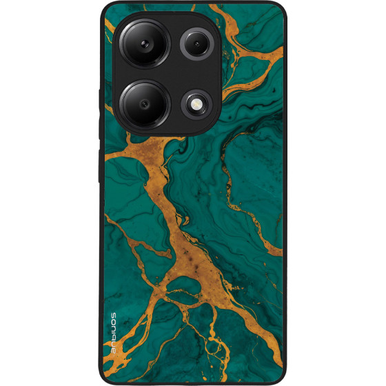 Sonique ���� Marble Series ��� Xiaomi Redmi Note 13 Pro 4G / Poco M6 Pro 4G �������
