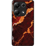 Sonique ���� Marble Series ��� Xiaomi Redmi Note 13 Pro 4G / Poco M6 Pro 4G �������