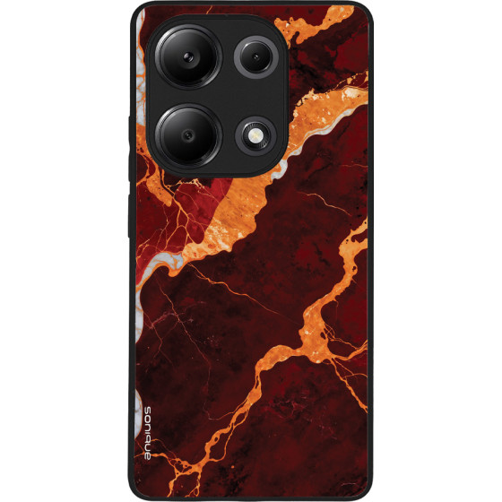 Sonique ���� Marble Series ��� Xiaomi Redmi Note 13 Pro 4G / Poco M6 Pro 4G �������