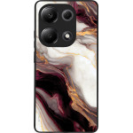 Sonique ���� Marble Series ��� Xiaomi Redmi Note 13 Pro 4G / Poco M6 Pro 4G �������