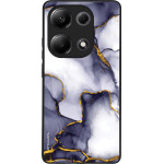 Sonique ���� Marble Series ��� Xiaomi Redmi Note 13 Pro 4G / Poco M6 Pro 4G ��� ����