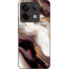 Sonique ���� Marble Series ��� Xiaomi Redmi Note 13 Pro 5G / Poco X6 5G �������