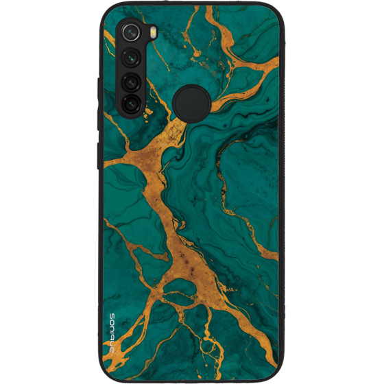 Sonique ���� Marble Series ��� Xiaomi Redmi Note 8 / Redmi Note 8 2021 �������