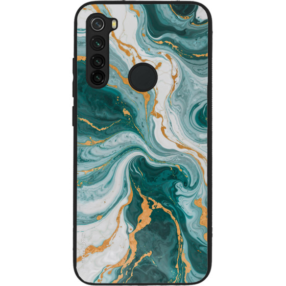 Sonique ���� Marble Series ��� Xiaomi Redmi Note 8 / Redmi Note 8 2021 ������� 01