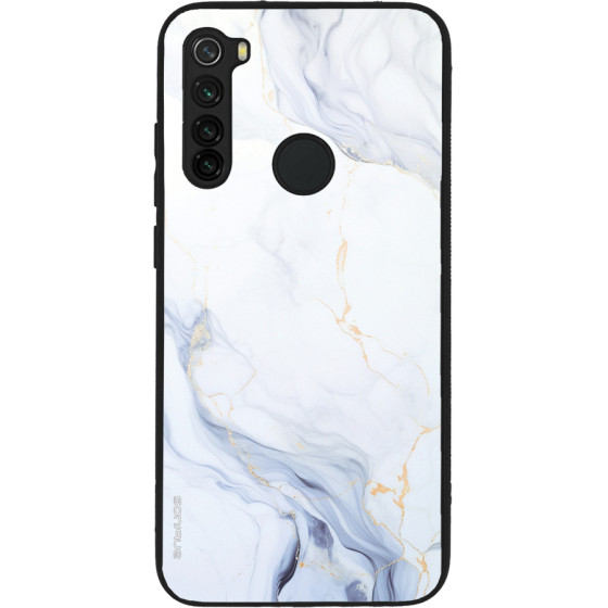 Sonique ���� Marble Series ��� Xiaomi Redmi Note 8 / Redmi Note 8 2021 ����� 01