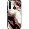 Sonique ���� Marble Series ��� Xiaomi Redmi Note 8 / Redmi Note 8 2021 �������