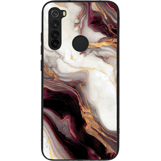 Sonique ���� Marble Series ��� Xiaomi Redmi Note 8 / Redmi Note 8 2021 �������