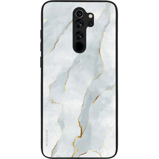 Sonique ���� Marble Series ��� Xiaomi Redmi Note 8 Pro ����� 01