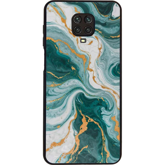 Sonique ���� Marble Series ��� Xiaomi Redmi Note 9S/9 Pro ������� 01