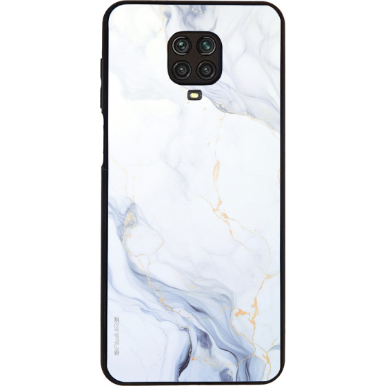 Sonique ���� Marble Series ��� Xiaomi Redmi Note 9S/9 Pro ����� 02