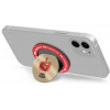 SBS Emily In Paris Compatible With Magsafe Heart - (CMEMIPSTANDMS3)