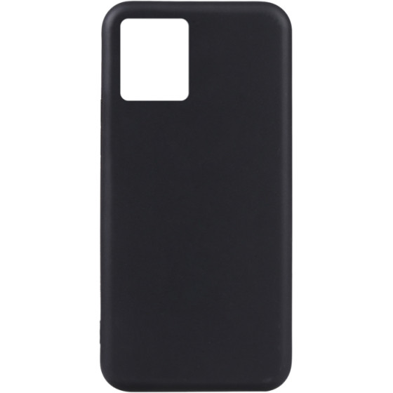 Senso Liquid Motorola Moto Edge 50 Ultra Black Backcover - (SELMOTOE50UB)