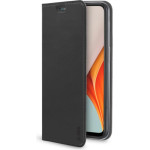 SBS Wallet Lite Book Case Honor Magic 6 Lite Black - (BKLITEHOM6LK)