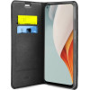 SBS Wallet Lite Book Case Honor Magic 6 Lite Black - (BKLITEHOM6LK)
