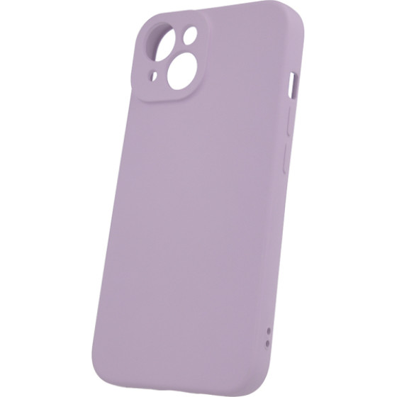 Senso Liquid Iphone 13 Purple Backcover - (SELIIPH13PU)