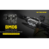 NiteCore ���� ��������� ��� ������ HC60UHE, HC65UHE