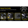 NiteCore ���� ��������� ��� ������ HC60UHE, HC65UHE
