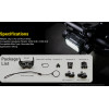 NiteCore ���� ��������� ��� ������ HC60UHE, HC65UHE