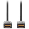 Nedis CVGL34060BK200
