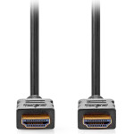 Nedis CVGL34060BK200