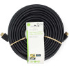 Nedis CVGL34060BK200