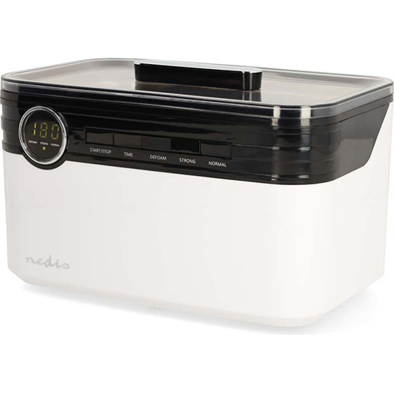 Nedis JECL120WT